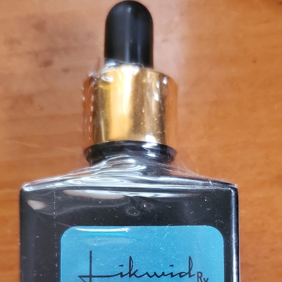 LIKWID RX Hair Oil - Picture 3 of 3